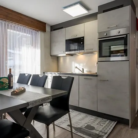 Appartamento Haus Viola