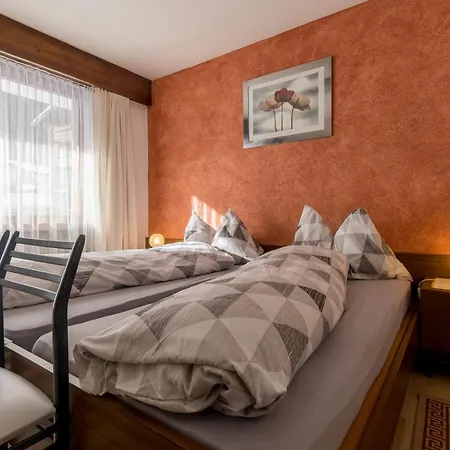 Haus Viola Appartamento