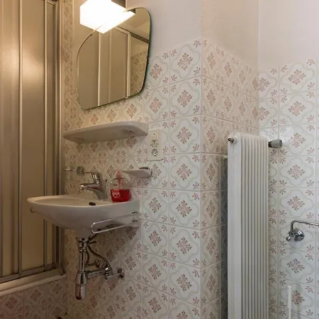 Haus Viola Appartamento