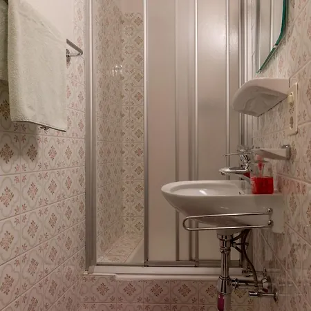 דירה Haus Viola סאס-גרונד