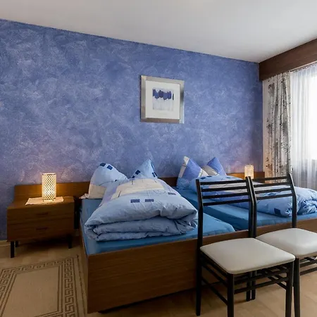 Appartement Haus Viola *