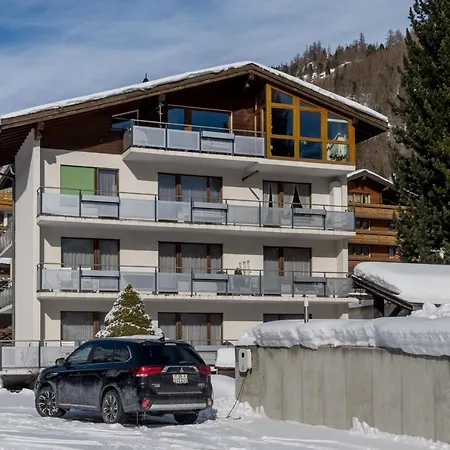 Haus Viola *