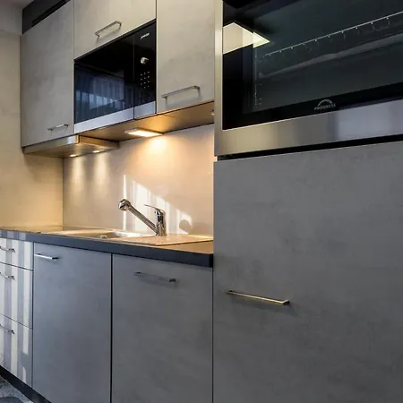 Haus Viola * Saas-Grund