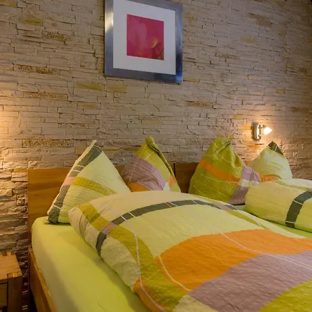 Haus Viola Appartement *