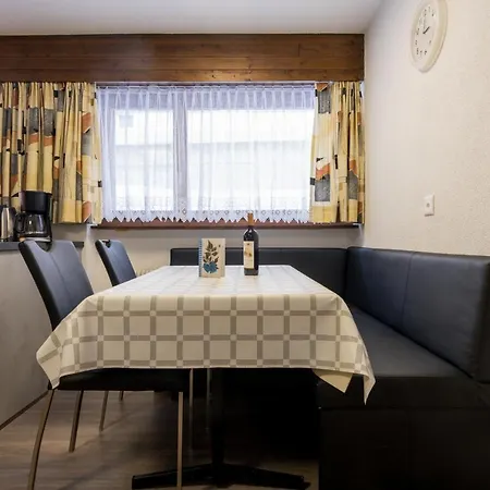 Διαμέρισμα Haus Viola