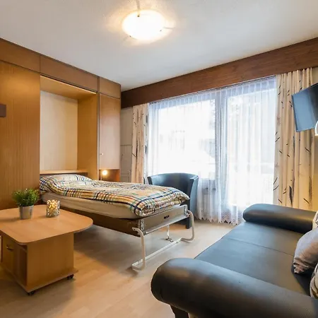 Haus Viola Saas-Grund