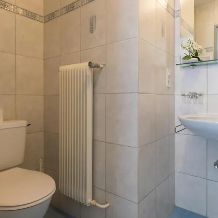 Haus Viola Saas-Grund