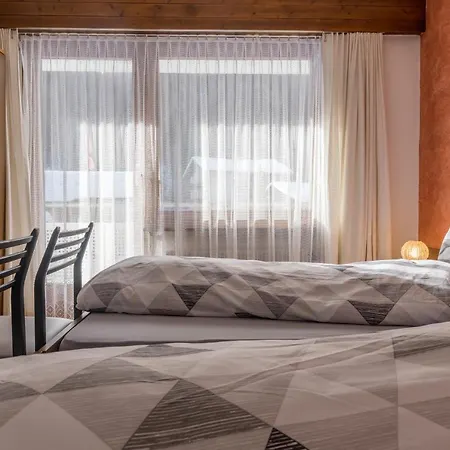 Haus Viola Appartamento Saas-Grund