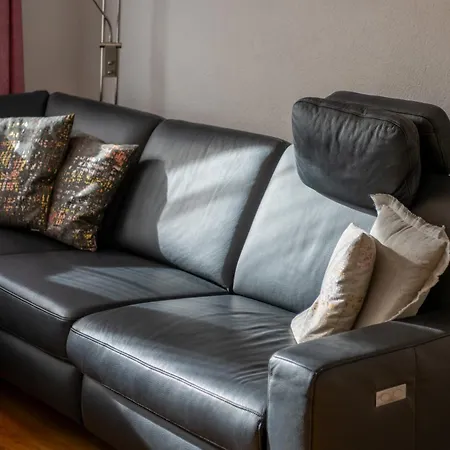 Haus Viola * סאס-גרונד