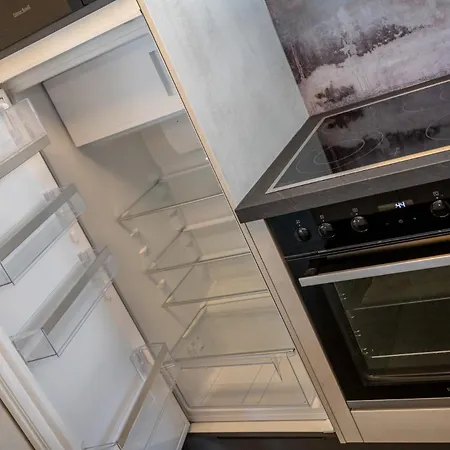 Haus Viola דירה סאס-גרונד