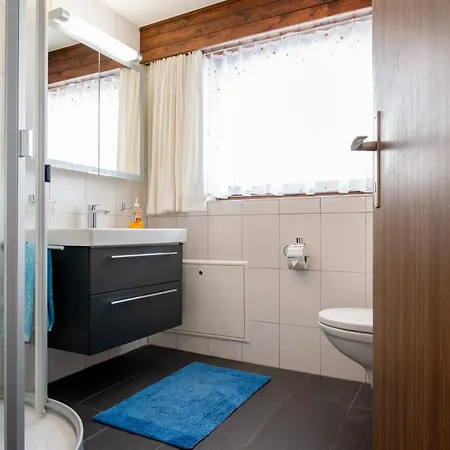 Haus Viola * סאס-גרונד