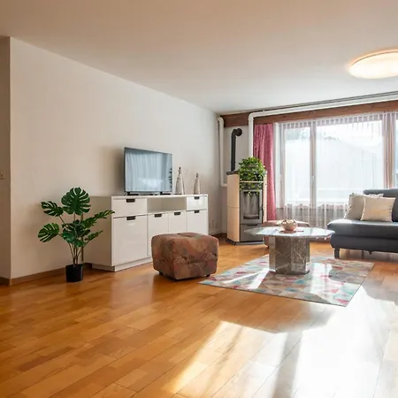 Appartamento Haus Viola