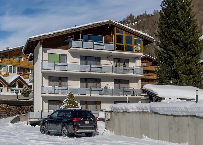 Haus Viola *