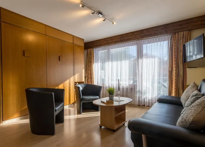 Haus Viola Apartmán