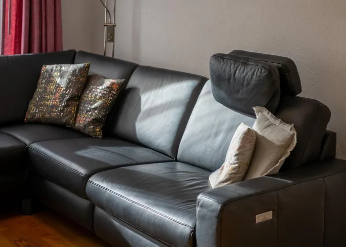 Haus Viola * Saas-Grund