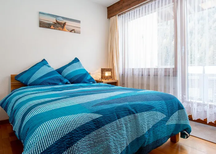 Apartmán Haus Viola