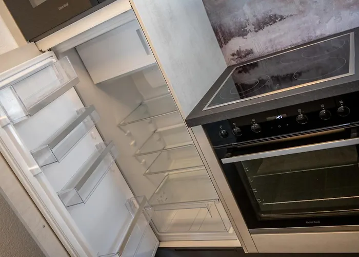 Haus Viola アパート ザース・グルント