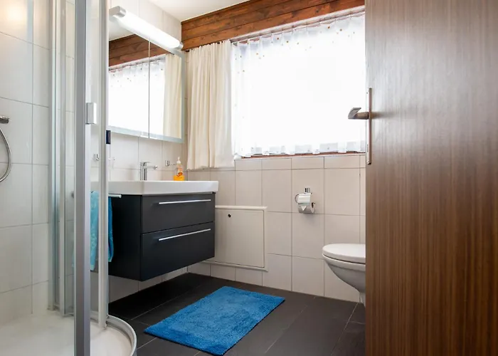 Haus Viola * Saas-Grund