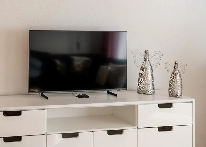 Haus Viola Apartmán