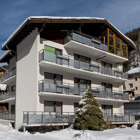 Apartman Haus Viola