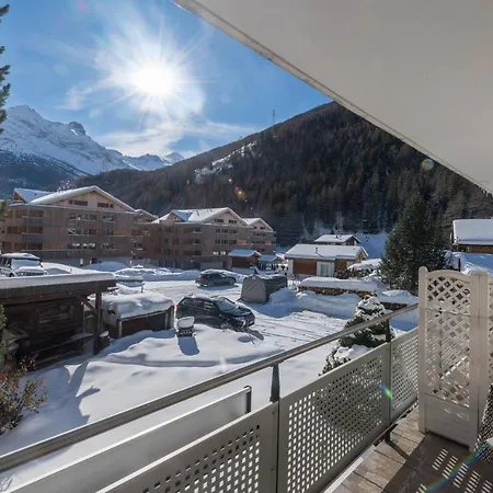 Haus Viola Apartman