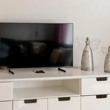 Haus Viola Apartman
