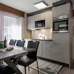 Apartment Haus Viola