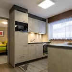 Haus Viola Apartment Saas-Grund