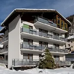 Apartment Haus Viola
