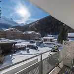 Haus Viola Apartment