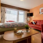 Haus Viola Apartment Saas-Grund