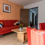 Haus Viola Apartment Saas-Grund
