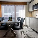 Apartment Haus Viola Saas-Grund