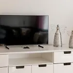 Haus Viola Apartment
