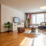 Apartment Haus Viola
