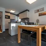 Haus Viola Apartment Saas-Grund