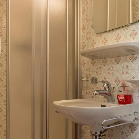 Appartamento Haus Viola *