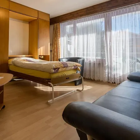 Haus Viola 萨斯格伦德