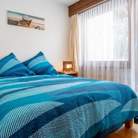 Apartamento Haus Viola