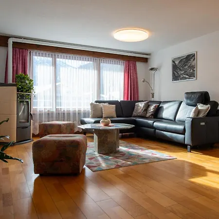 Apartamento Haus Viola *
