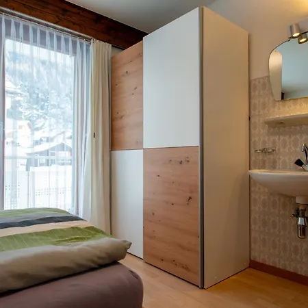 公寓 Haus Viola *