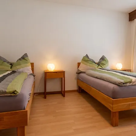 Apartamento Haus Viola