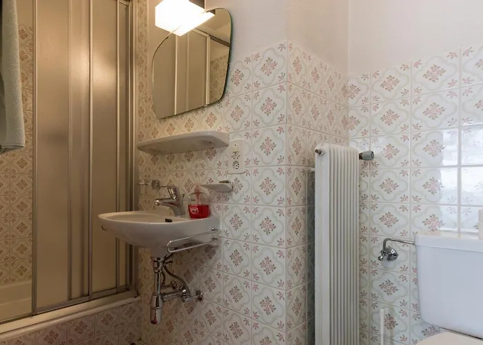 Haus Viola Apartamento