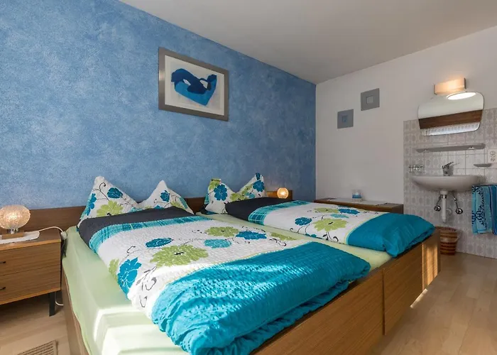 Apartamento Haus Viola