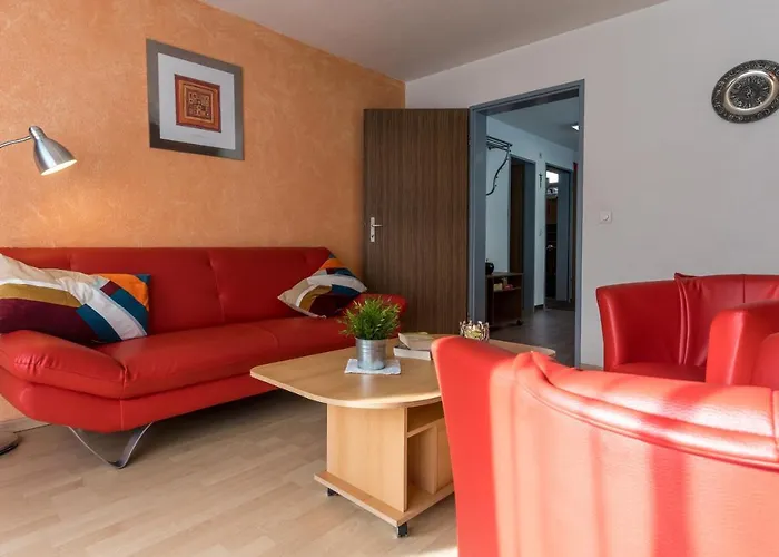 Haus Viola Apartamento Saas-Grund