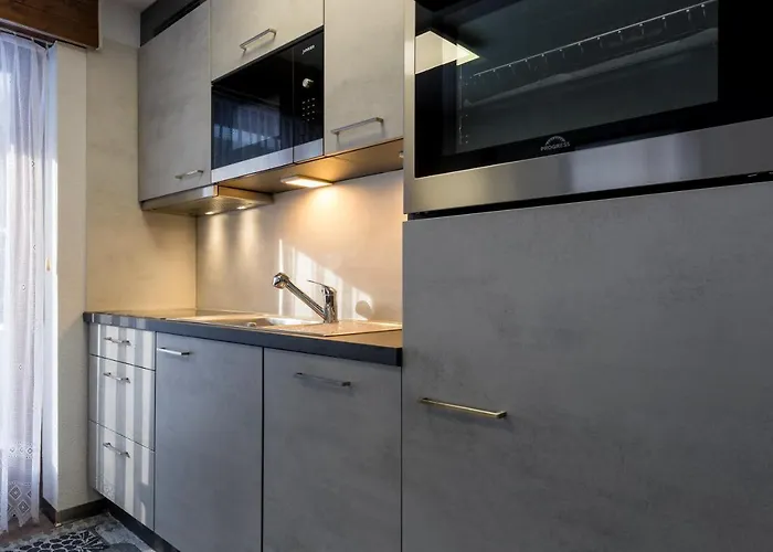 Haus Viola * Saas-Grund