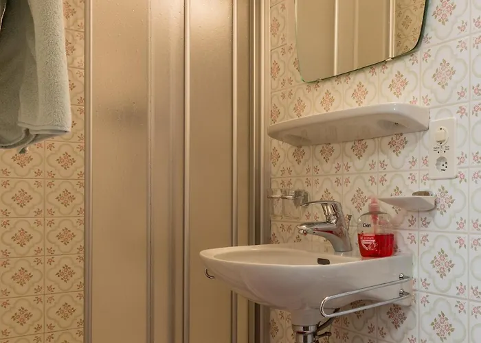 Apartamento Haus Viola *